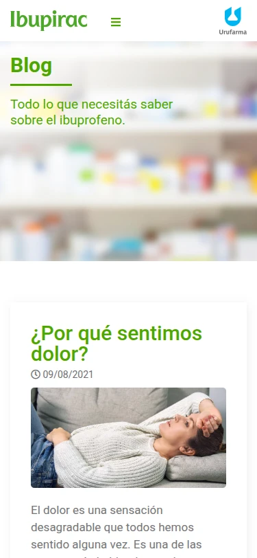 Captura 4 de Ibupirac