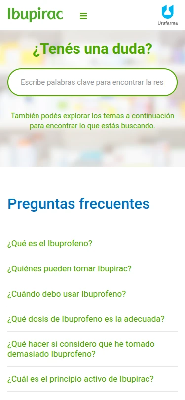 Captura 5 de Ibupirac