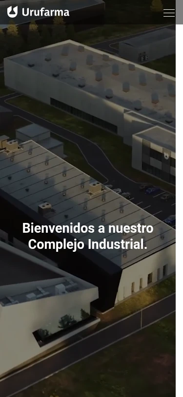 Captura 4 de Urufarma