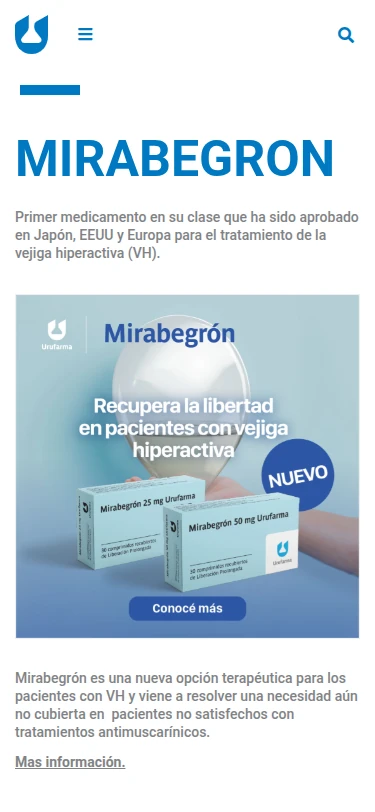 Captura 3 de Urufarma