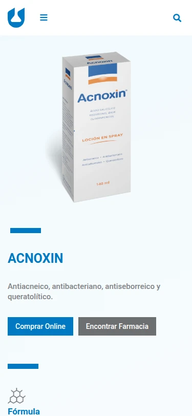 Captura 2 de Urufarma